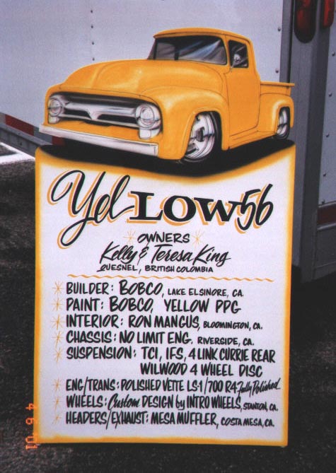 '56 F100